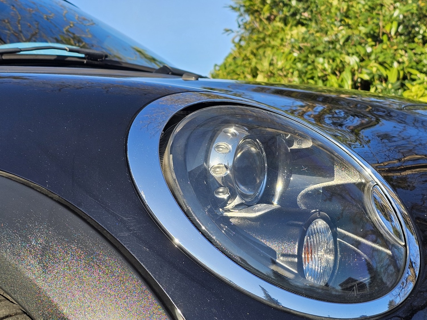 Used MINI Coupe 2012 for sale - 77049297: Photo 10