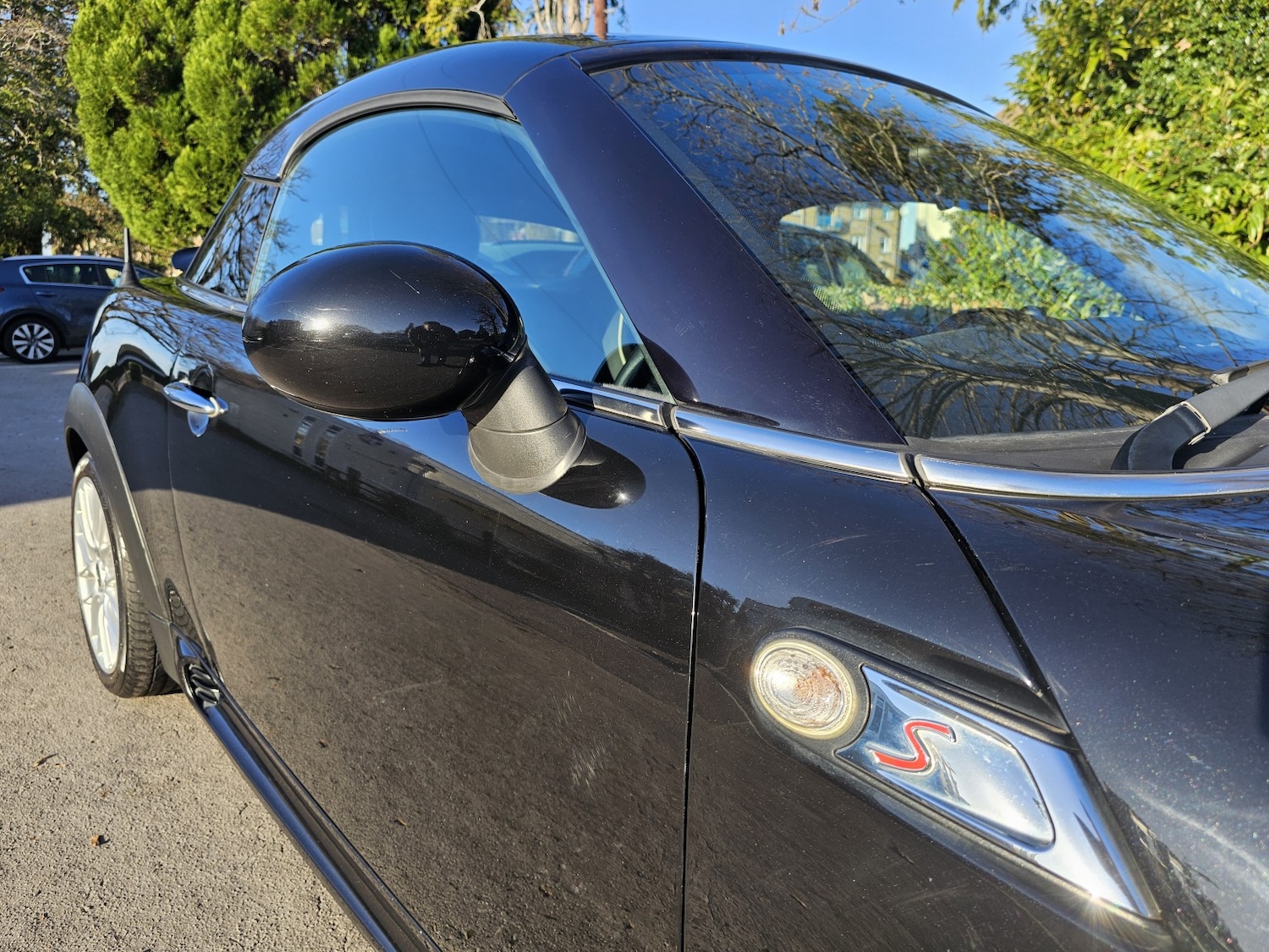 Used MINI Coupe 2012 for sale - 77049297: Photo 11