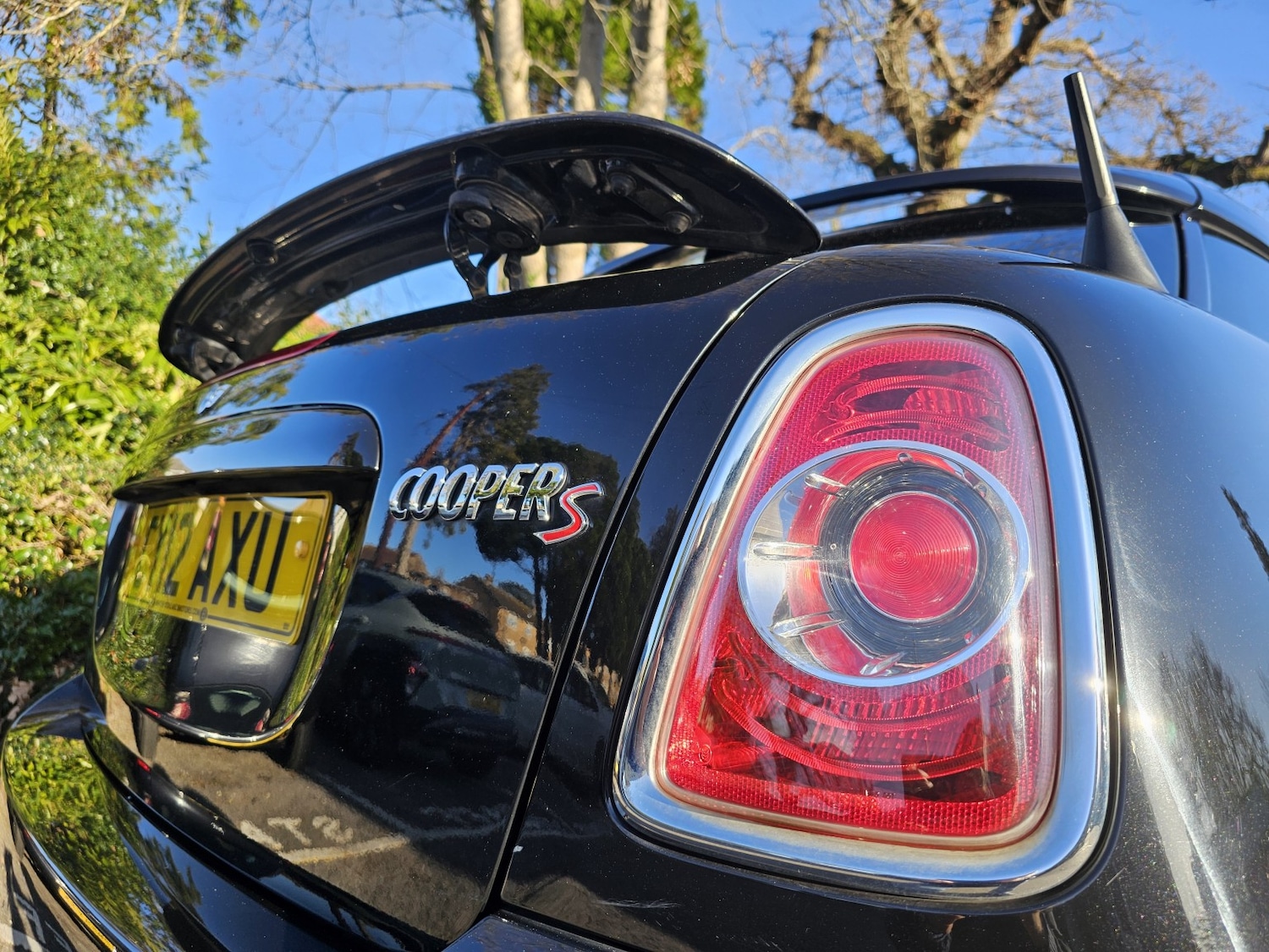 Used MINI Coupe 2012 for sale - 77049297: Photo 13