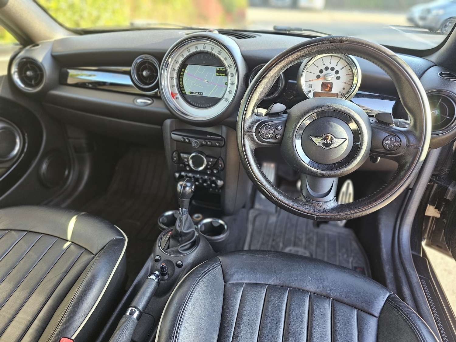 Used MINI Coupe 2012 for sale - 77049297: Photo 14