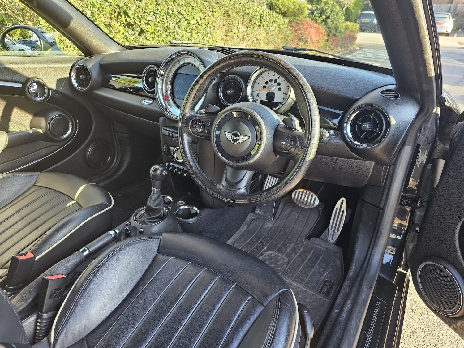 Used MINI Coupe 2012 for sale - 77049297: Photo 15