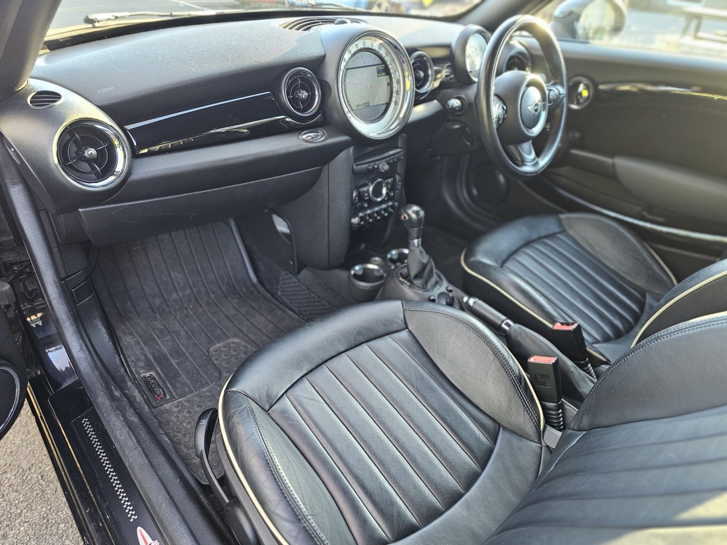 Used MINI Coupe 2012 for sale - 77049297: Photo 16