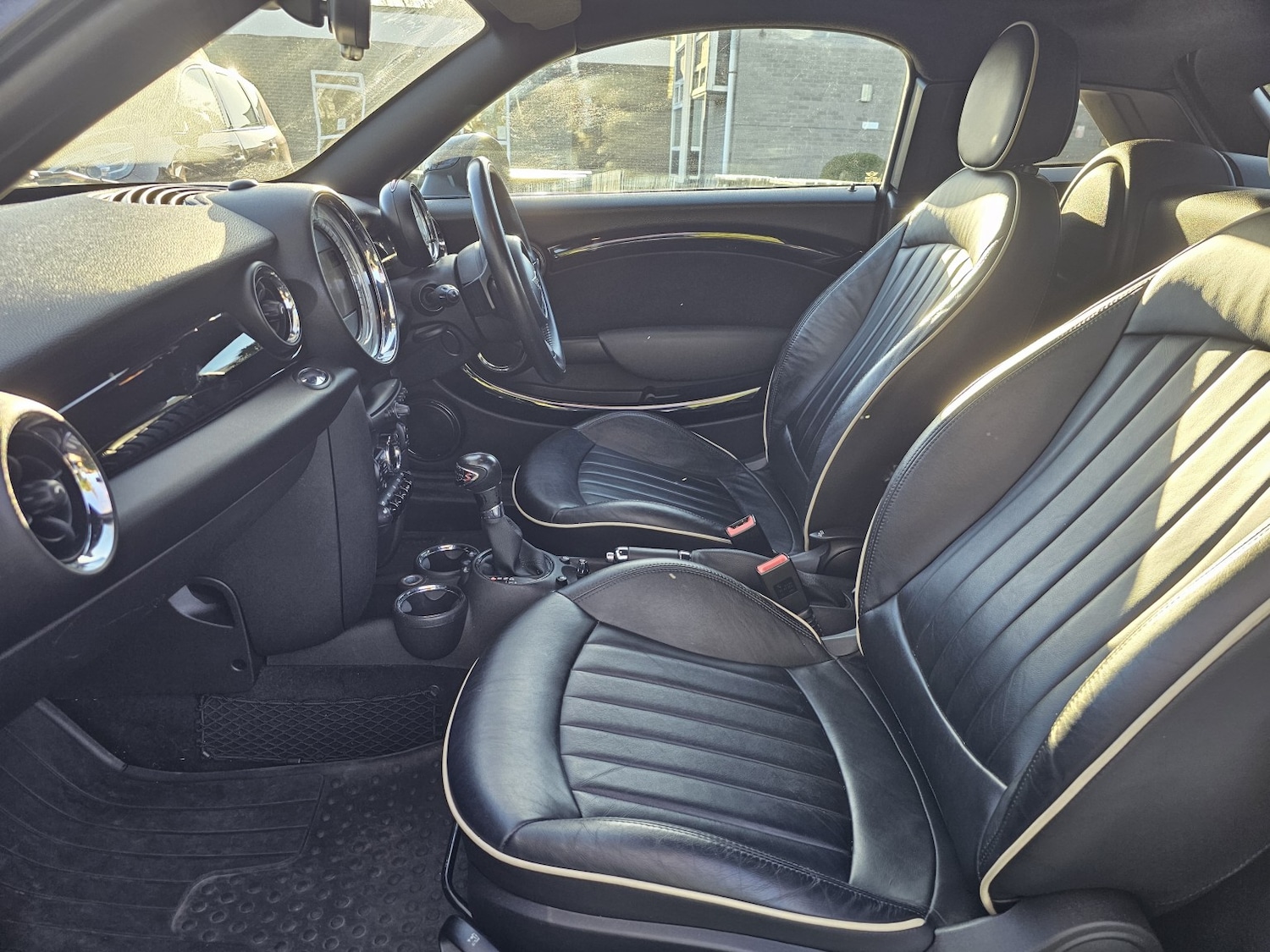 Used MINI Coupe 2012 for sale - 77049297: Photo 17