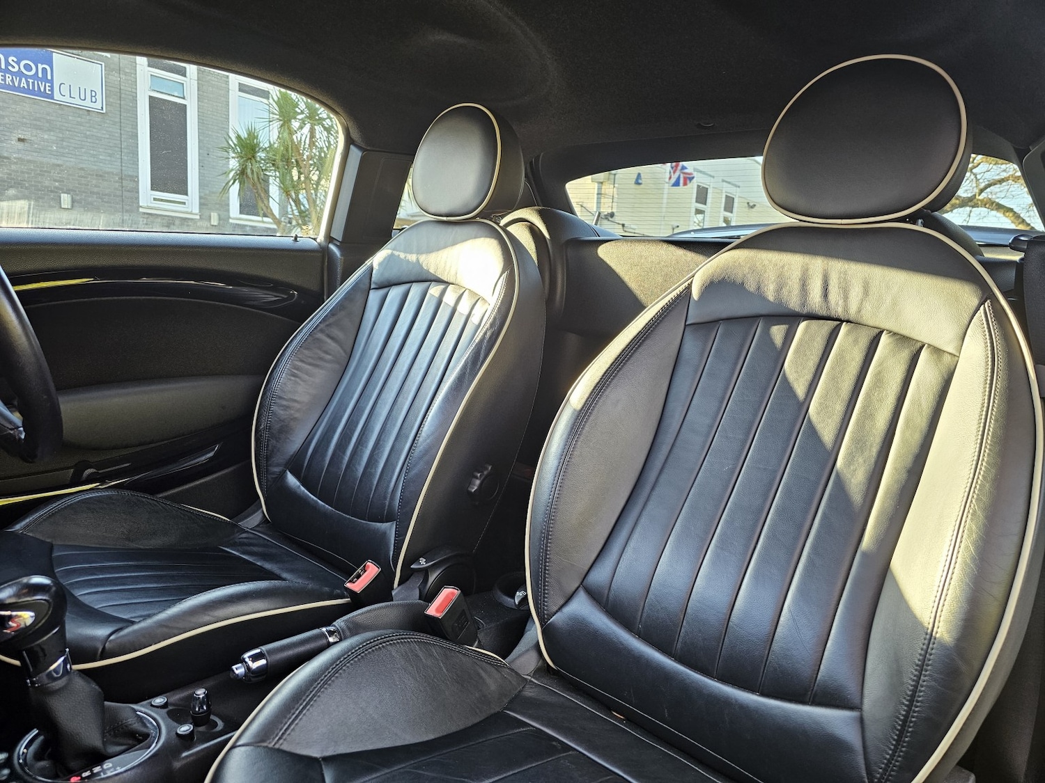 Used MINI Coupe 2012 for sale - 77049297: Photo 18