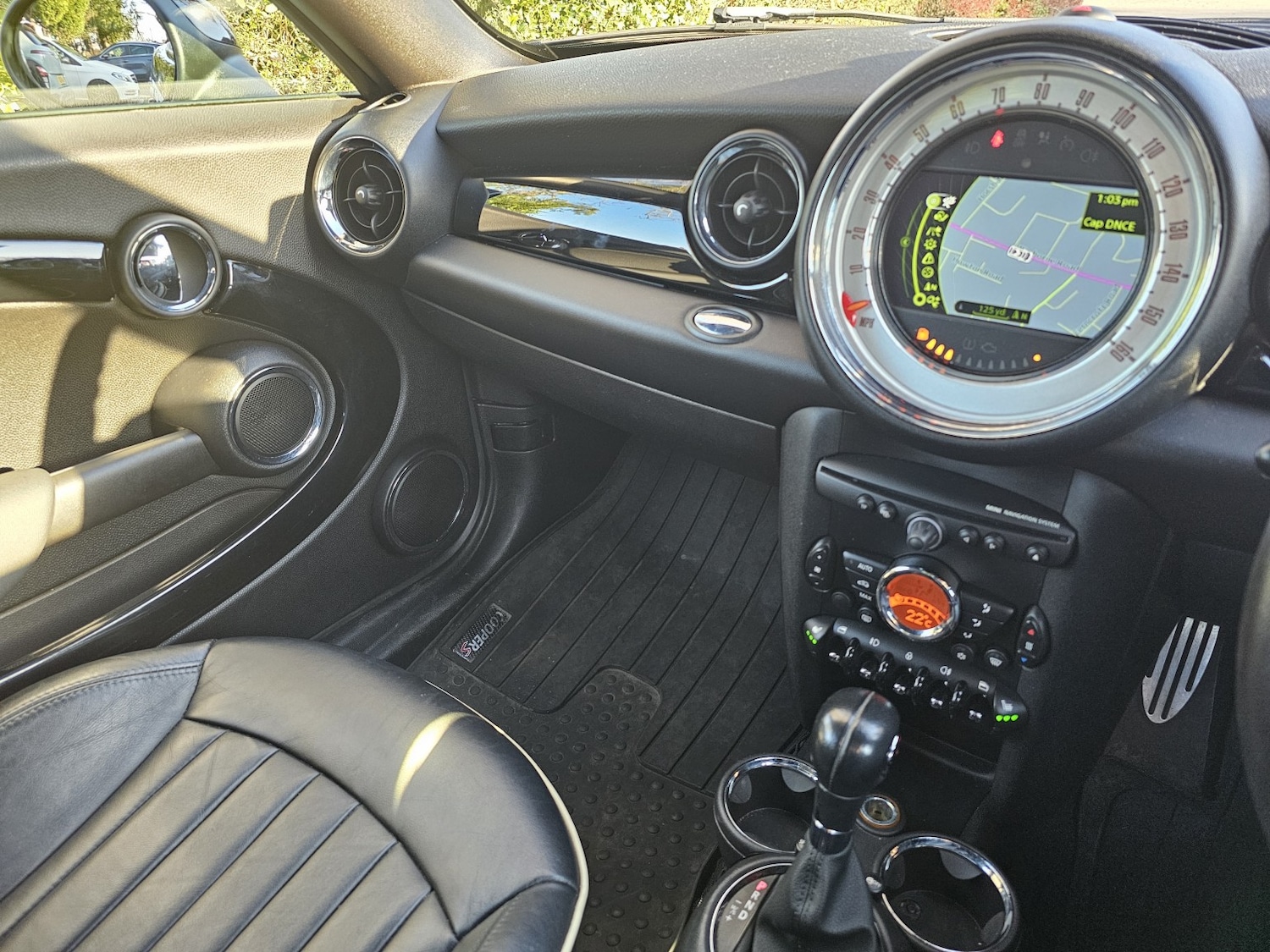 Used MINI Coupe 2012 for sale - 77049297: Photo 19