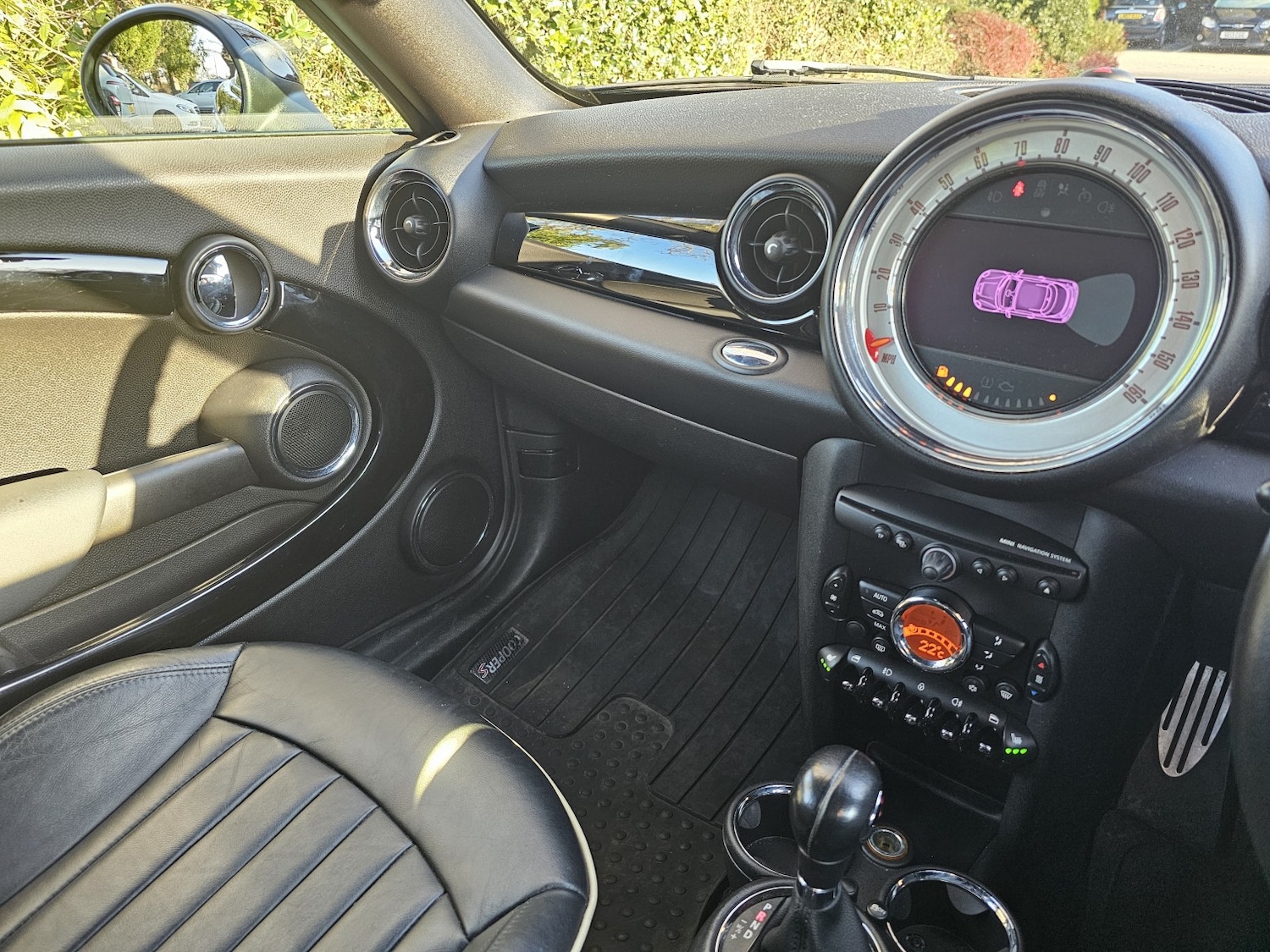 Used MINI Coupe 2012 for sale - 77049297: Photo 20