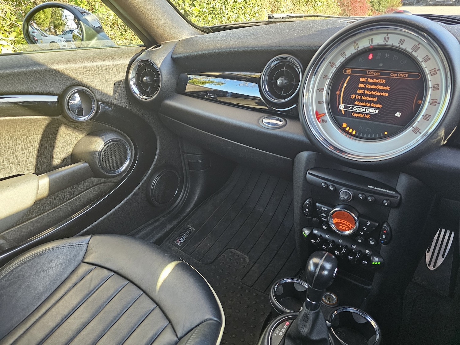 Used MINI Coupe 2012 for sale - 77049297: Photo 21