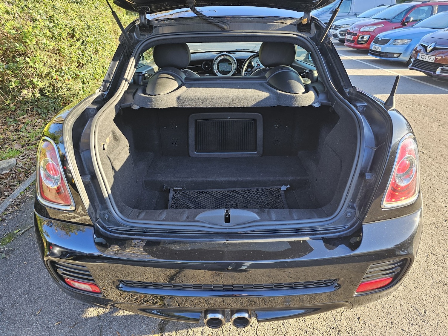 Used MINI Coupe 2012 for sale - 77049297: Photo 22