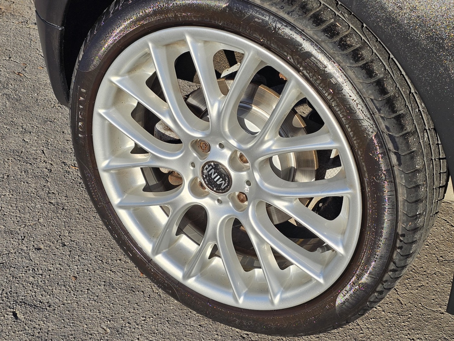 Used MINI Coupe 2012 for sale - 77049297: Photo 23