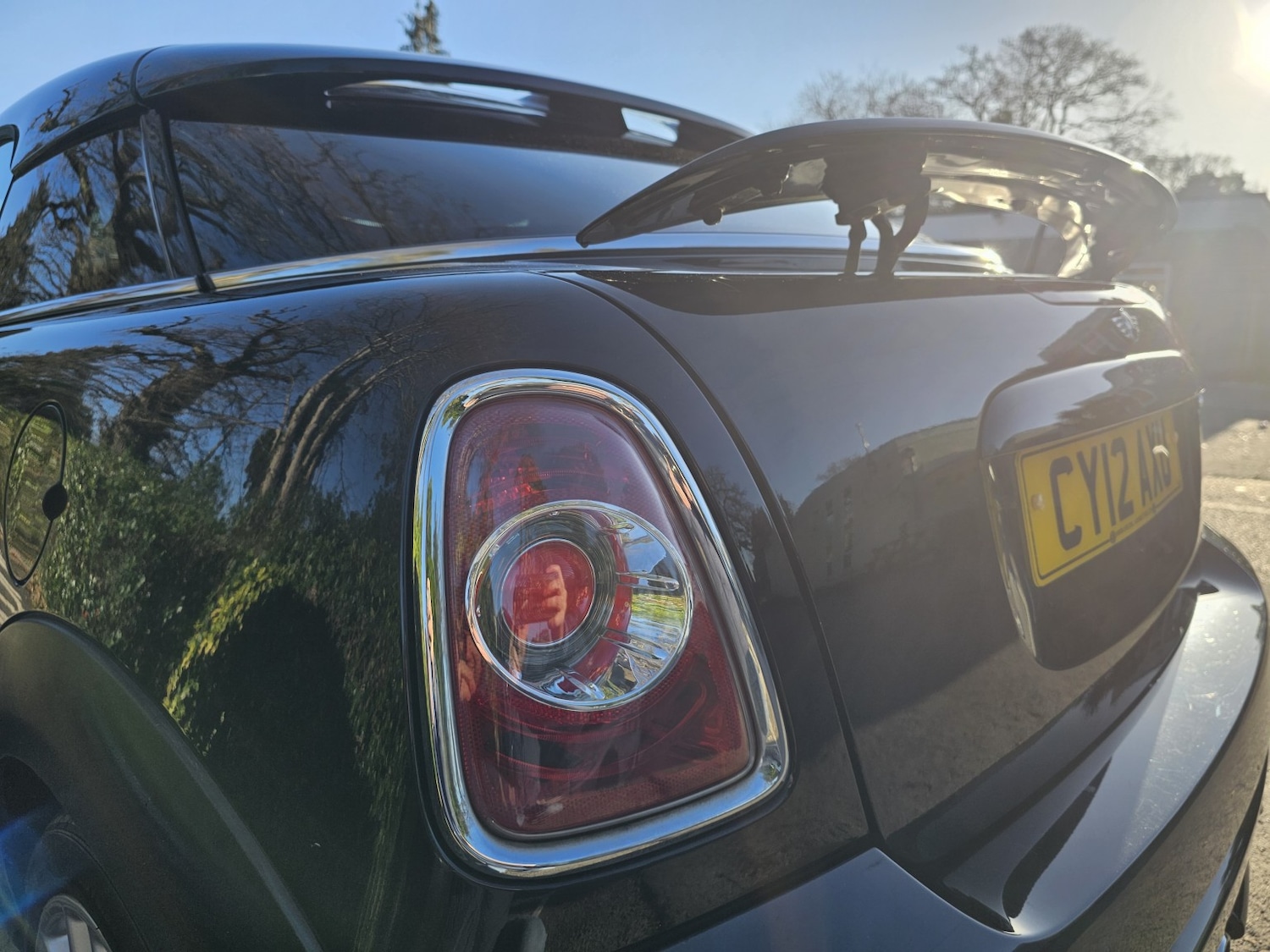 Used MINI Coupe 2012 for sale - 77049297: Photo 24