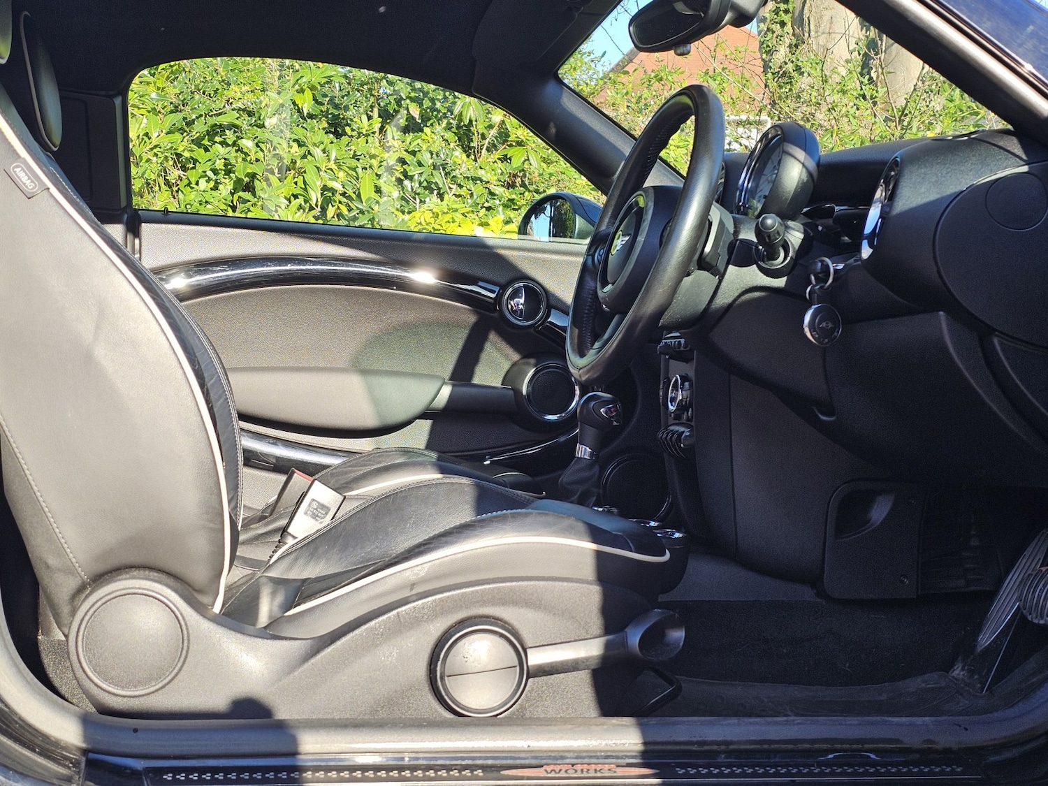 Used MINI Coupe 2012 for sale - 77049297: Photo 25