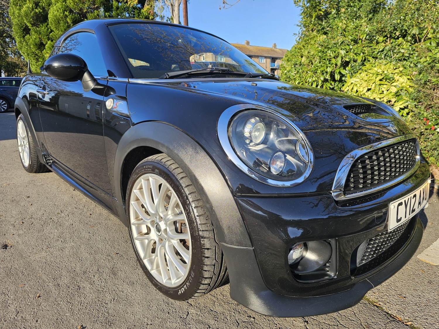 Used MINI Coupe 2012 for sale - 77049297: Photo 3