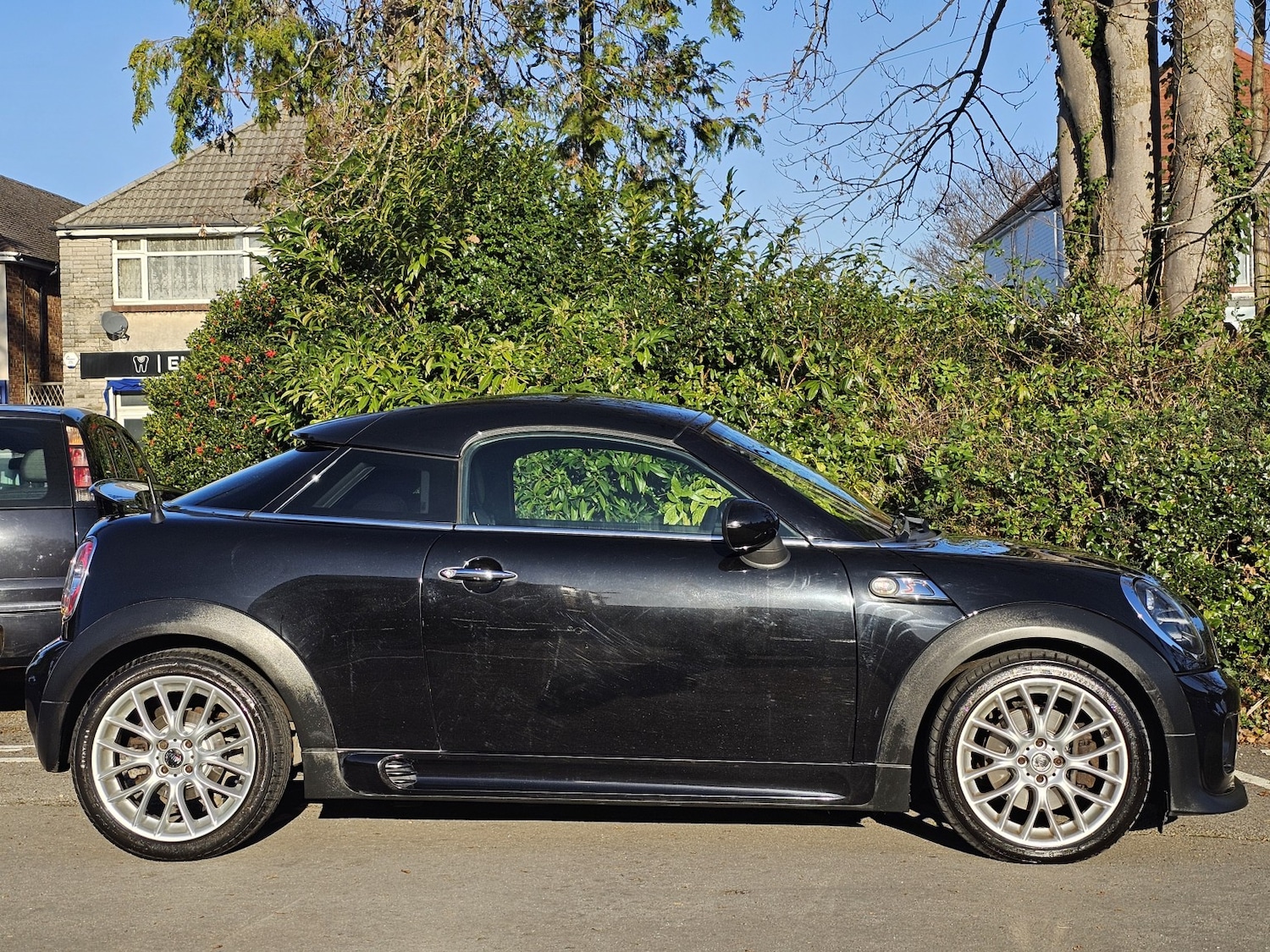 Used MINI Coupe 2012 for sale - 77049297: Photo 4