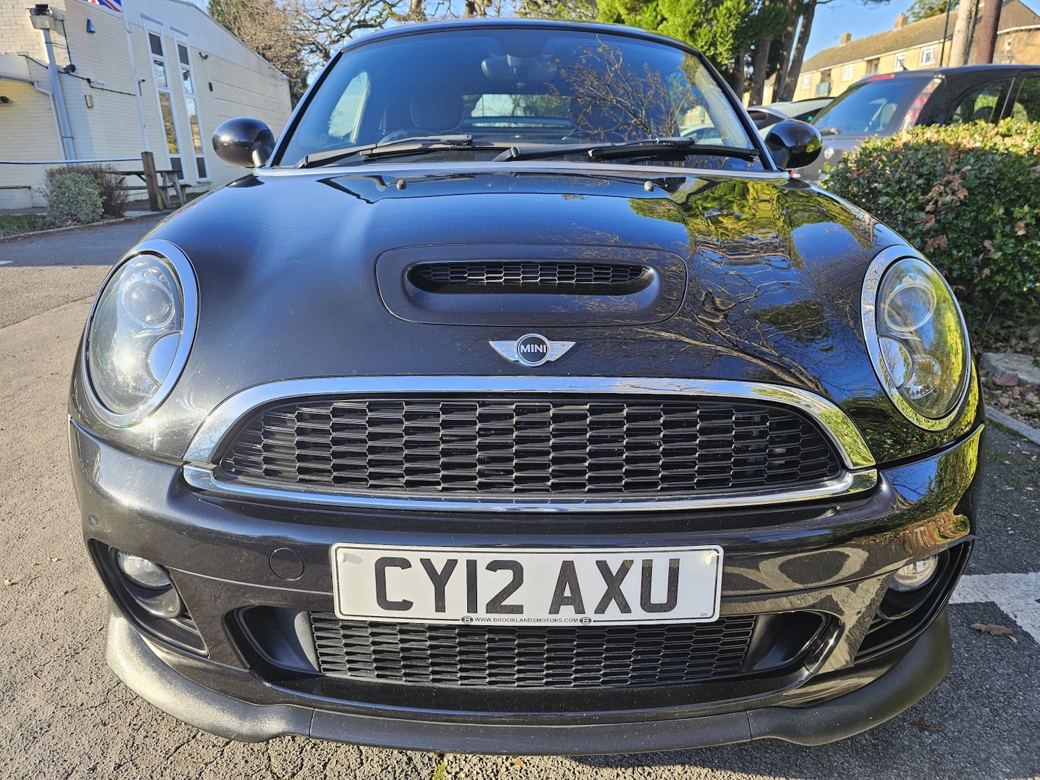 Used MINI Coupe 2012 for sale - 77049297: Photo 8