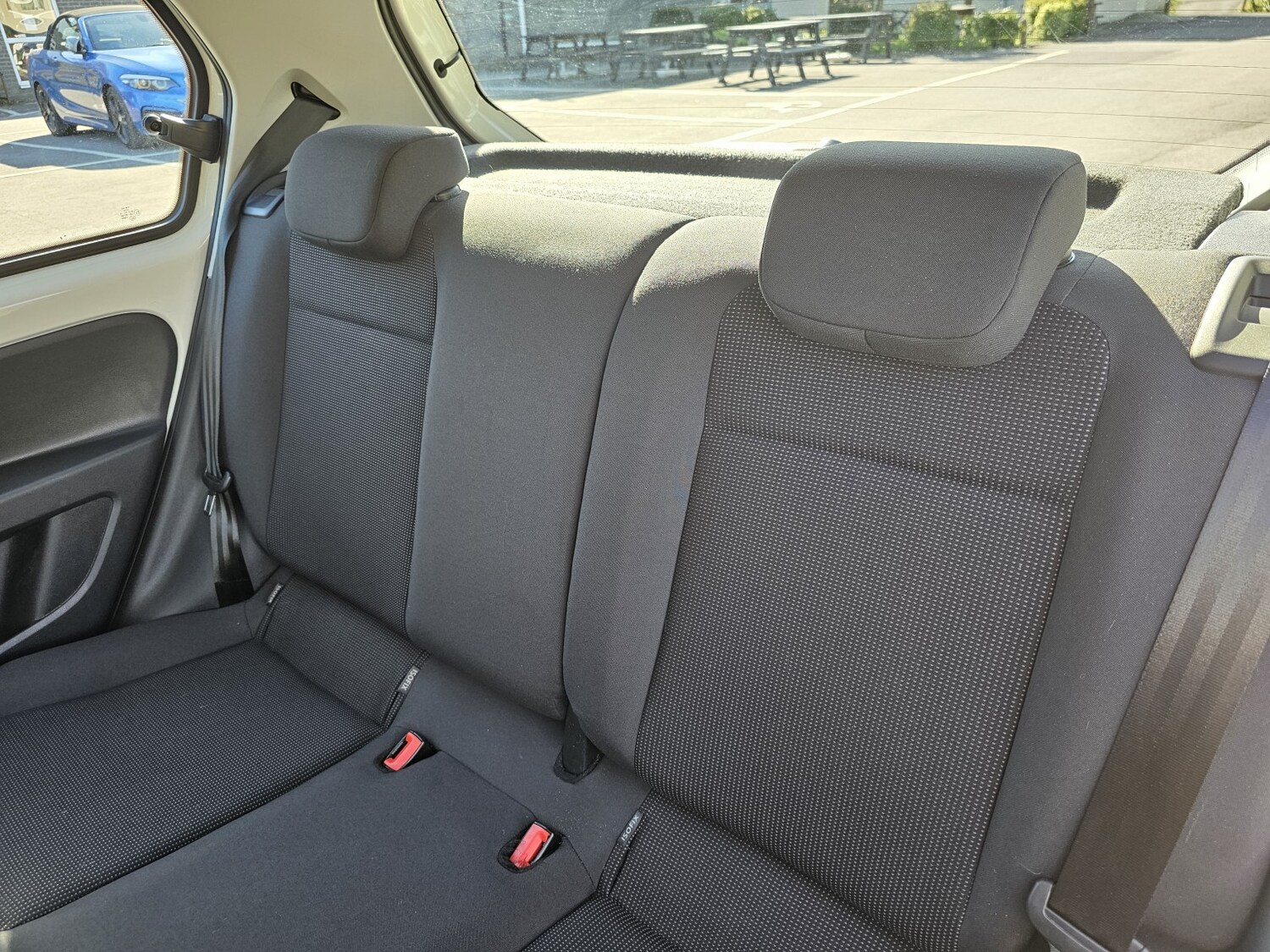 Used Volkswagen up! 2014 for sale - 78183027: Photo 14