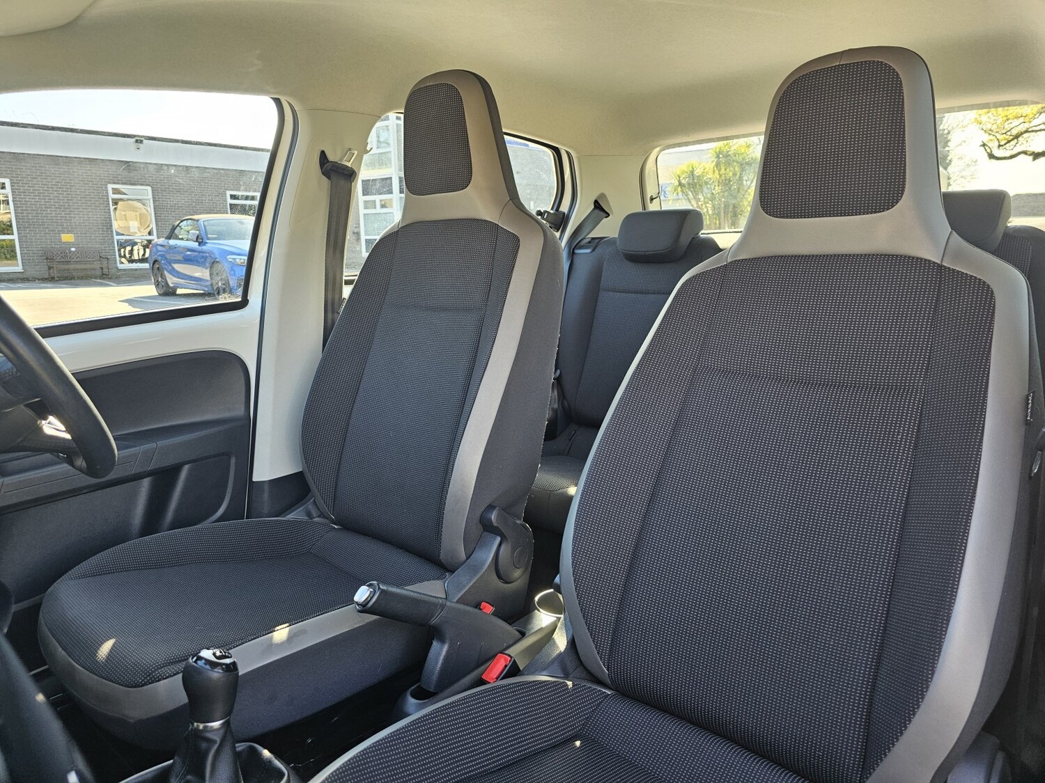 Used Volkswagen up! 2014 for sale - 78183027: Photo 15