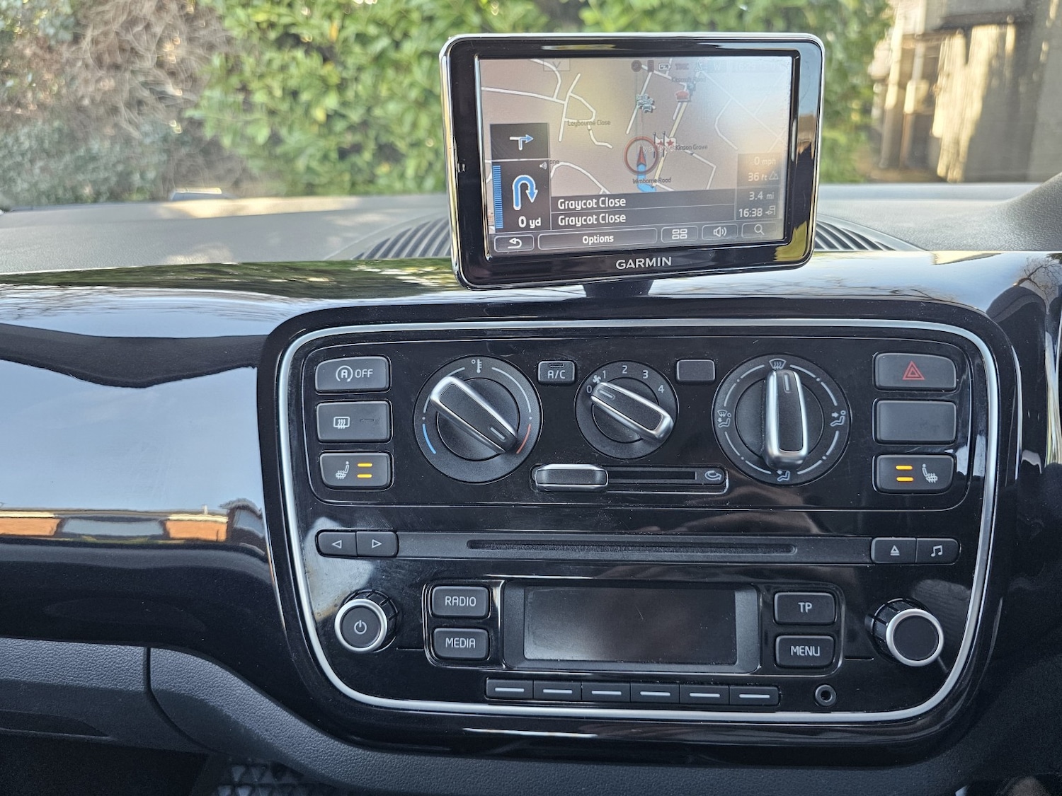 Used Volkswagen up! 2014 for sale - 78183027: Photo 20