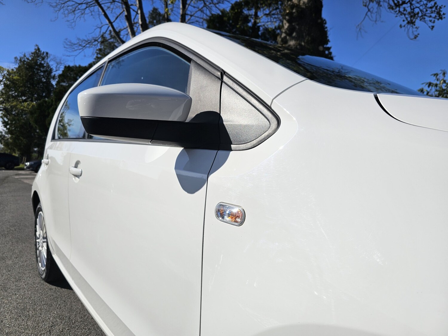 Used Volkswagen up! 2014 for sale - 78183027: Photo 22