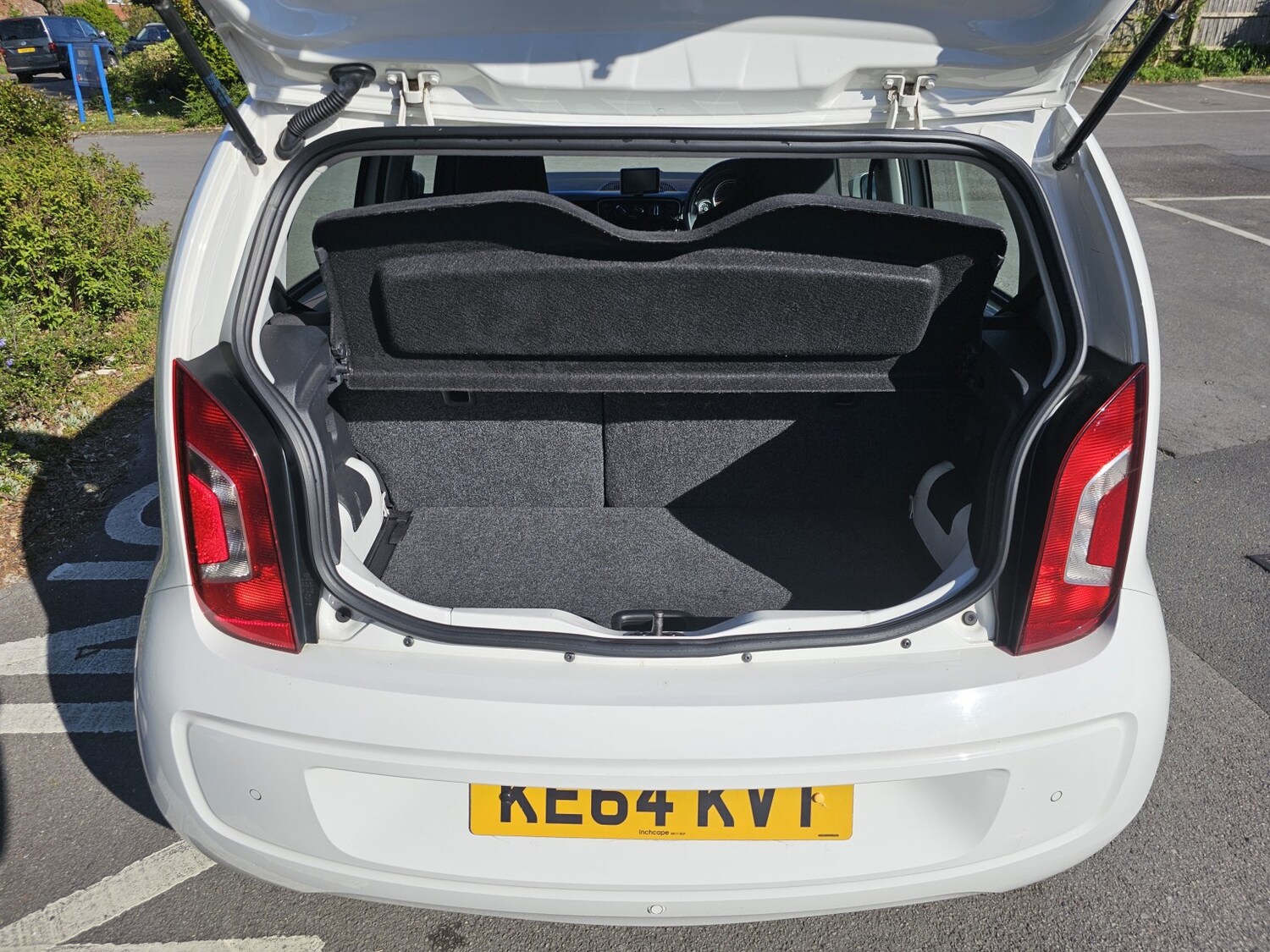 Used Volkswagen up! 2014 for sale - 78183027: Photo 23