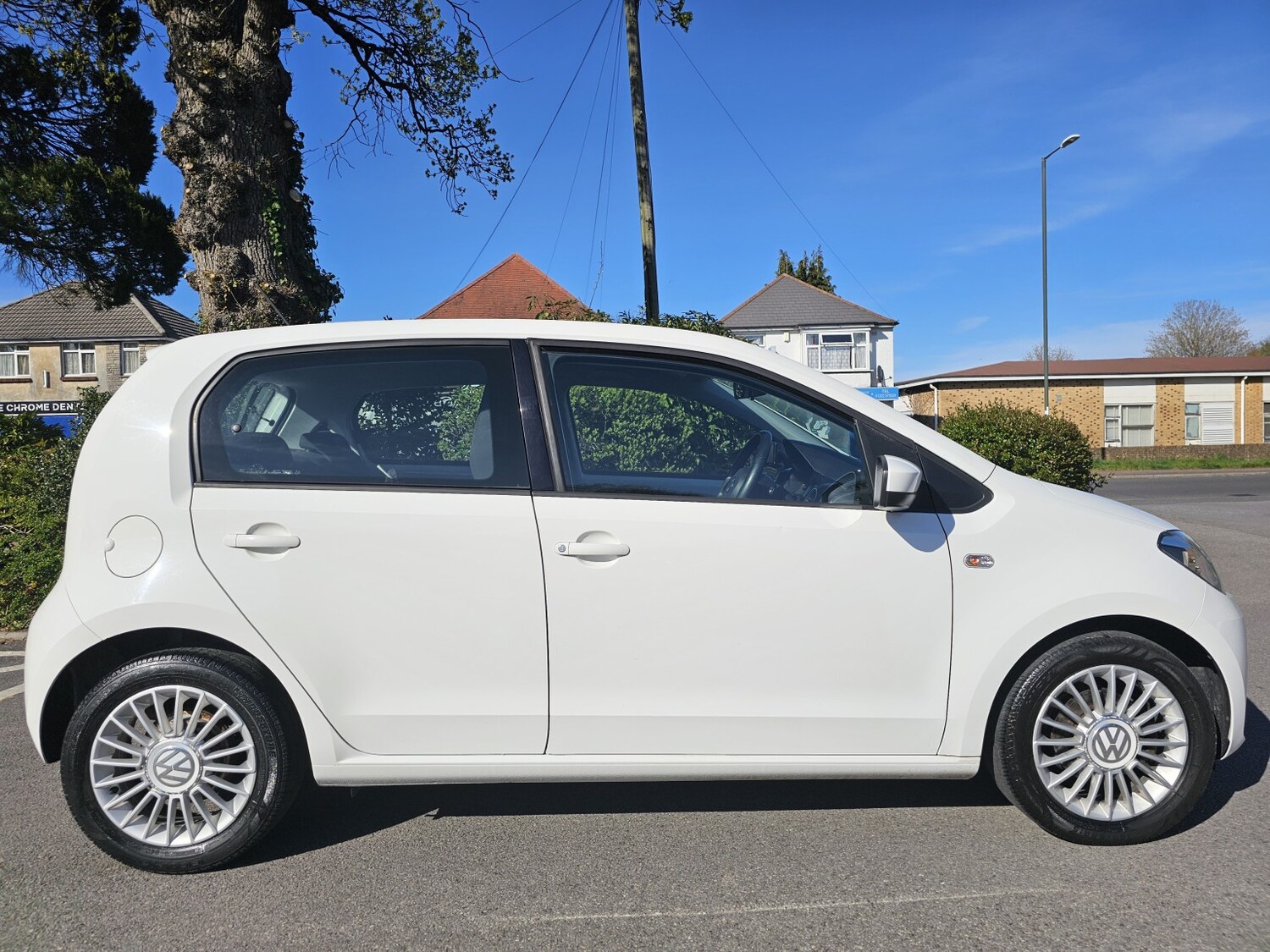 Used Volkswagen up! 2014 for sale - 78183027: Photo 9