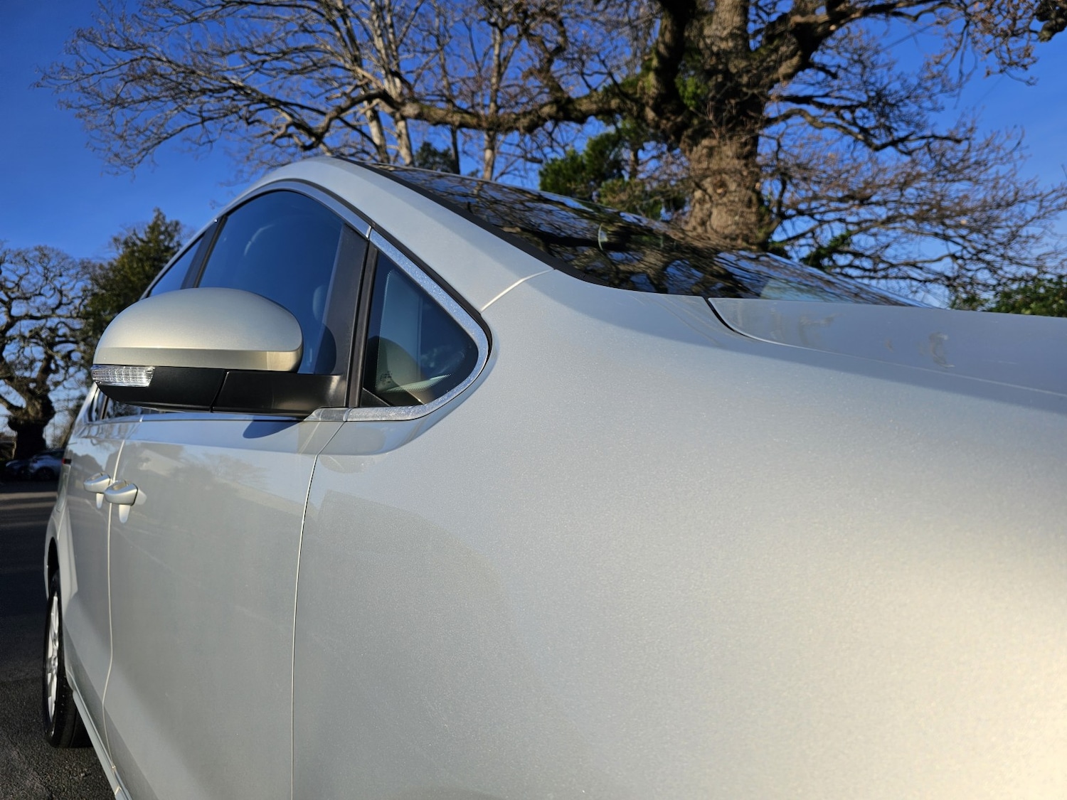 Used SEAT Alhambra 2014 for sale - 77073068: Photo 11