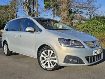 2014 - 2.0 TDI CR SE Lux [177] 5dr DSG