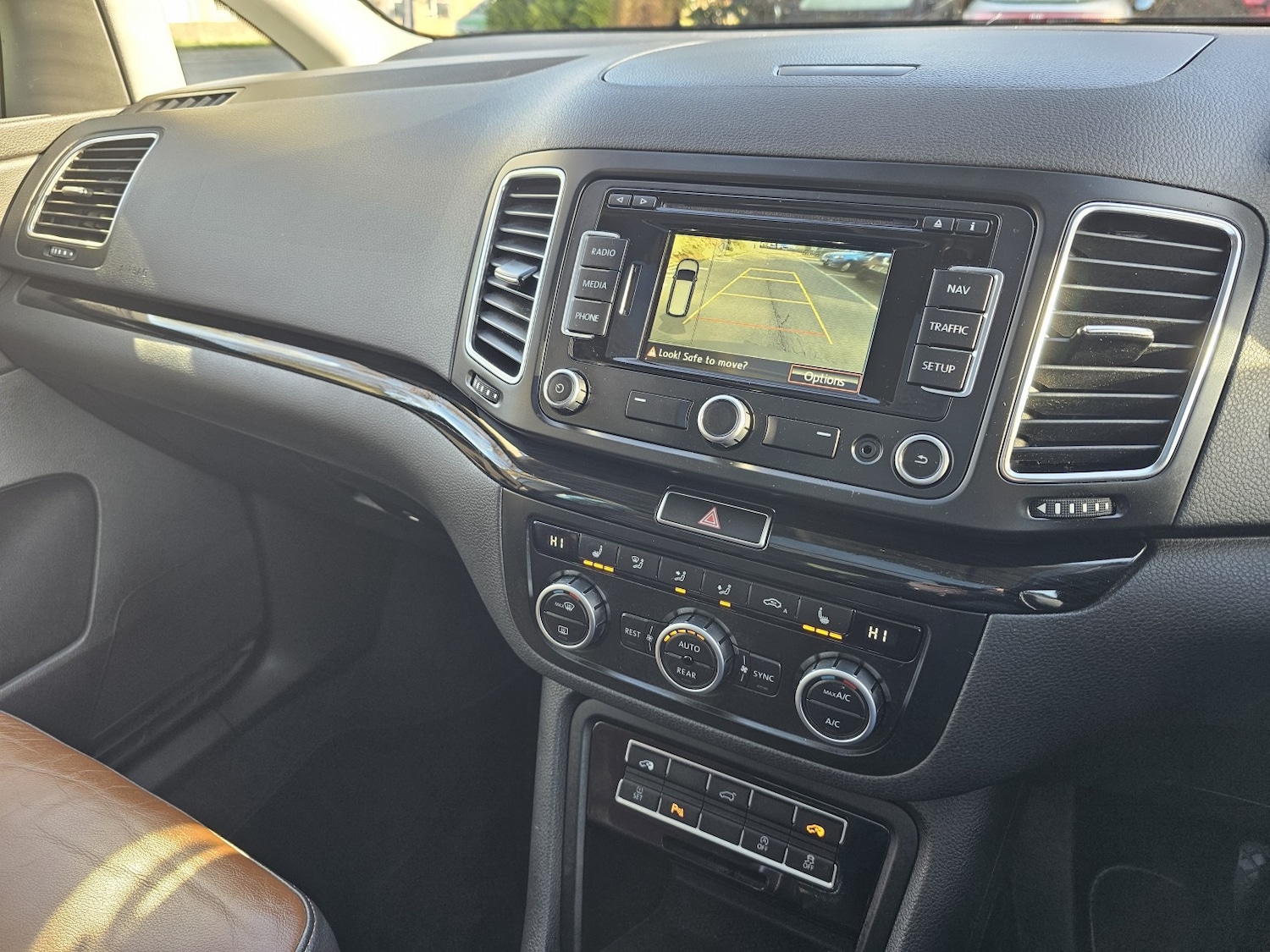 Used SEAT Alhambra 2014 for sale - 77073068: Photo 20