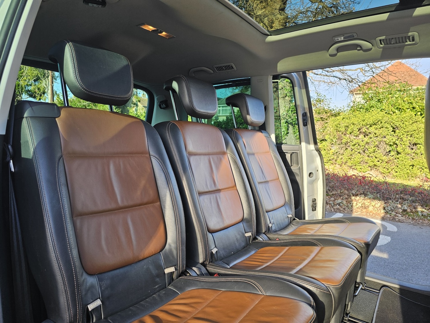 Used SEAT Alhambra 2014 for sale - 77073068: Photo 23