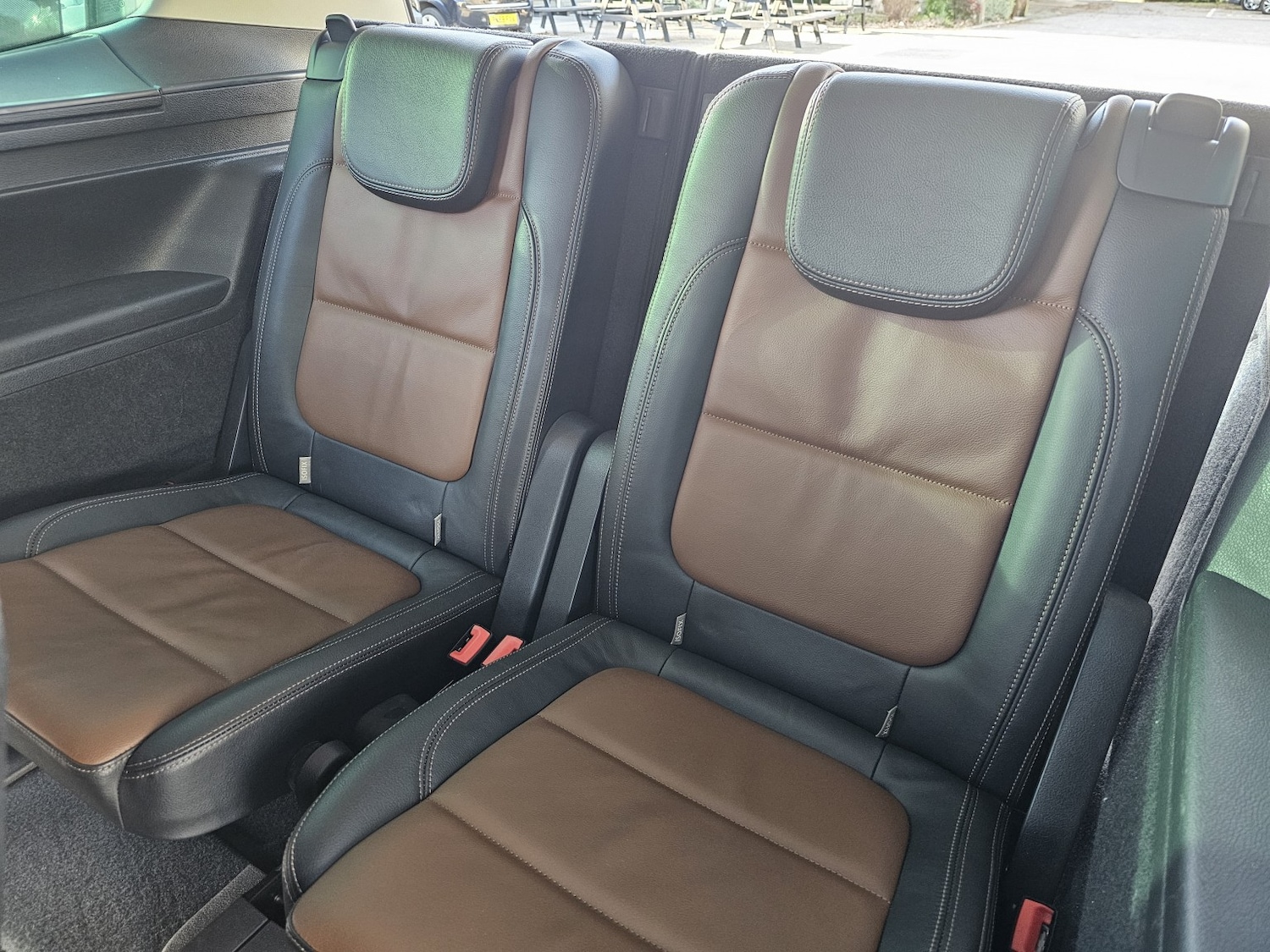 Used SEAT Alhambra 2014 for sale - 77073068: Photo 24