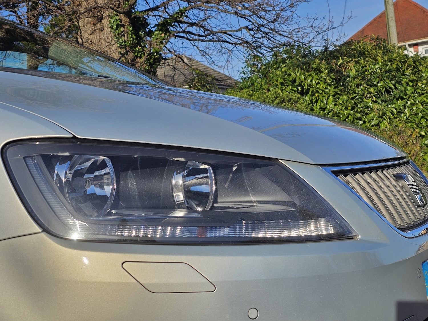 Used SEAT Alhambra 2014 for sale - 77073068: Photo 26