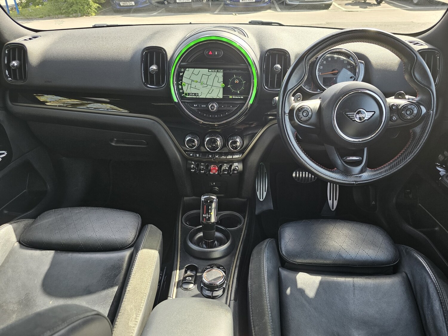Used MINI Countryman 2018 for sale - 78168966: Photo 10