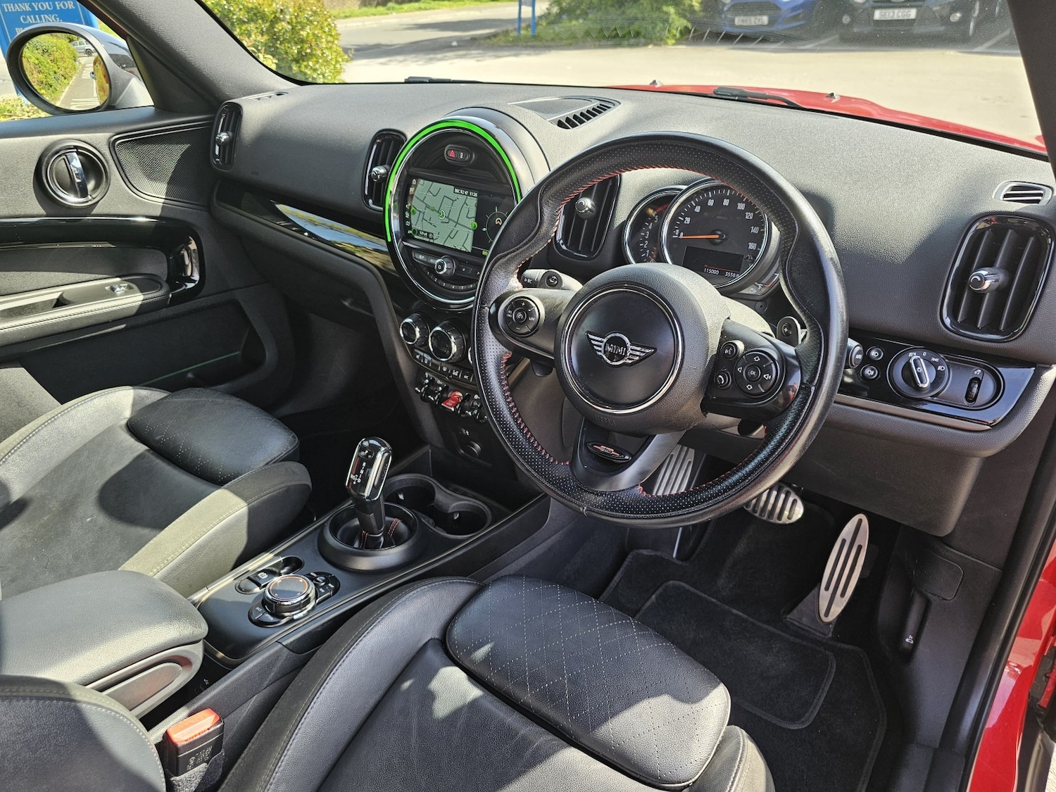 Used MINI Countryman 2018 for sale - 78168966: Photo 11