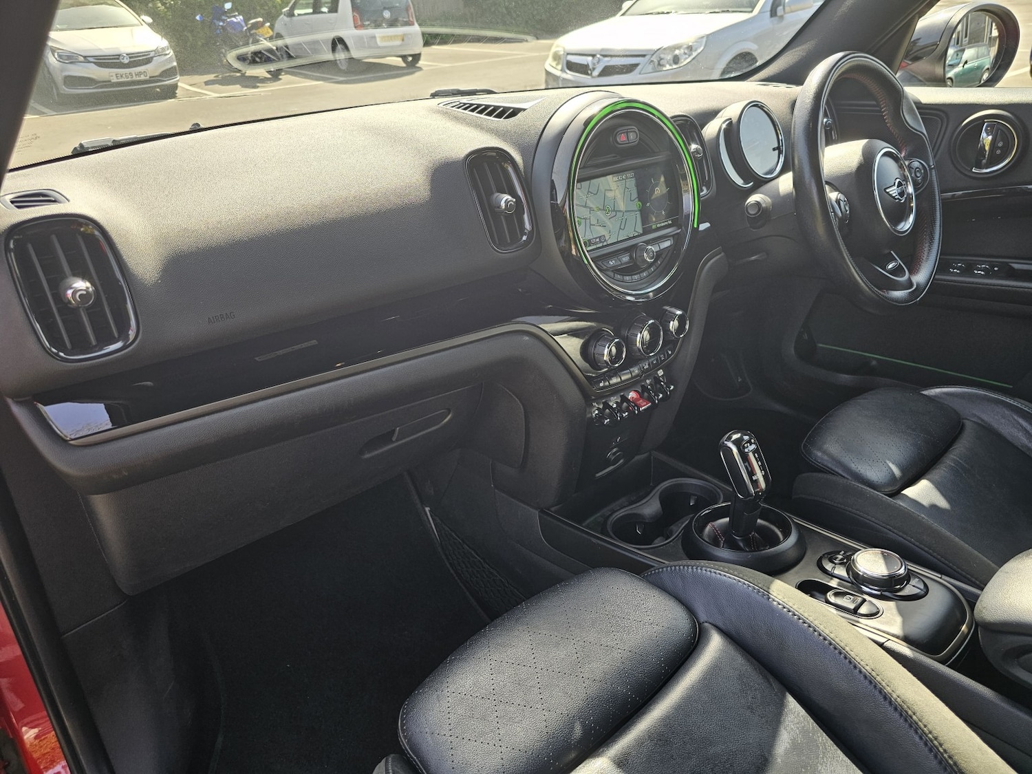 Used MINI Countryman 2018 for sale - 78168966: Photo 12