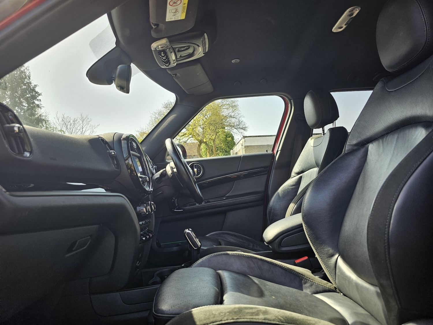 Used MINI Countryman 2018 for sale - 78168966: Photo 13