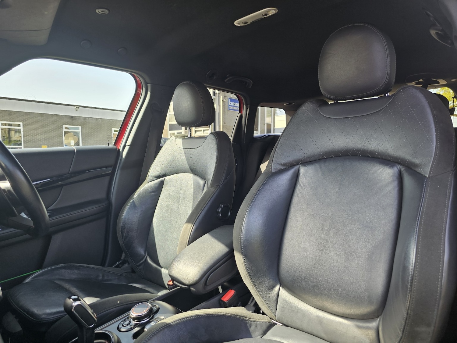 Used MINI Countryman 2018 for sale - 78168966: Photo 14