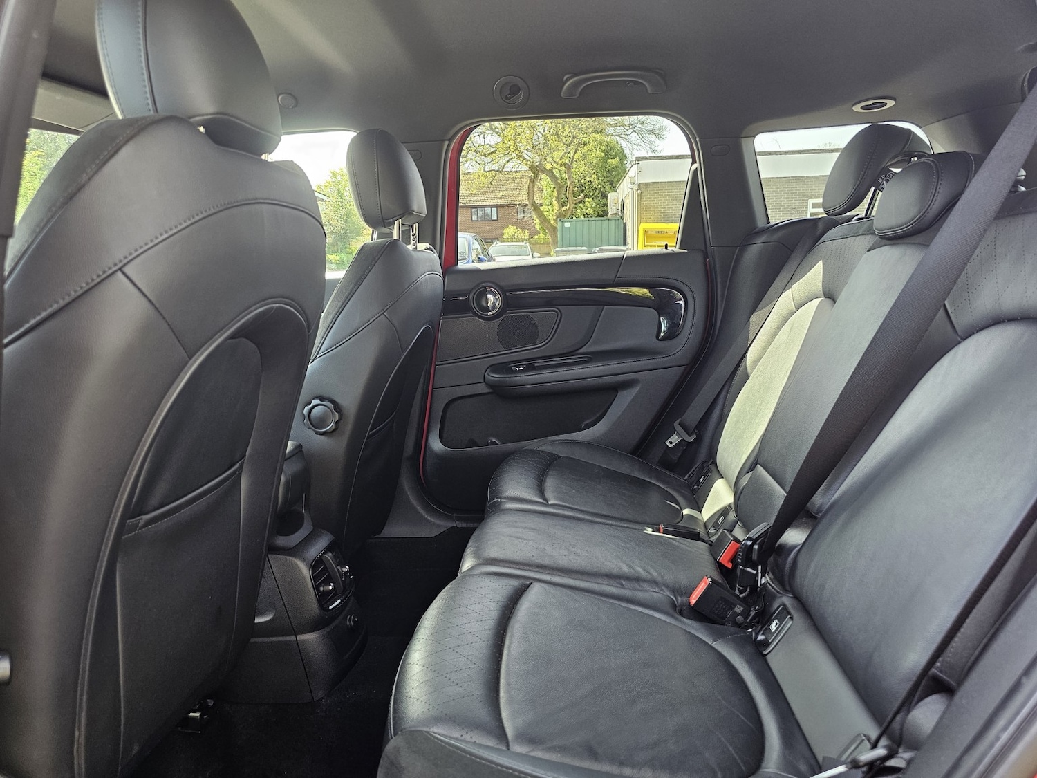 Used MINI Countryman 2018 for sale - 78168966: Photo 15