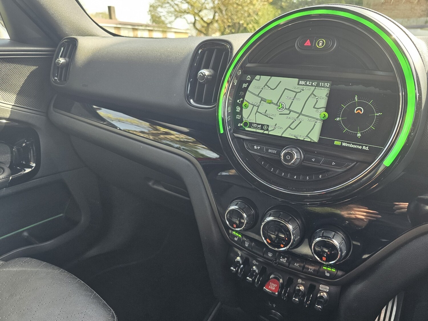 Used MINI Countryman 2018 for sale - 78168966: Photo 18