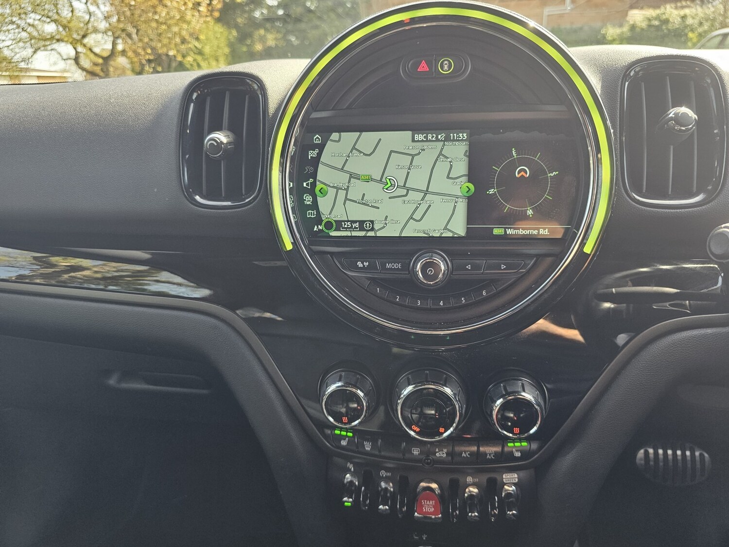 Used MINI Countryman 2018 for sale - 78168966: Photo 19