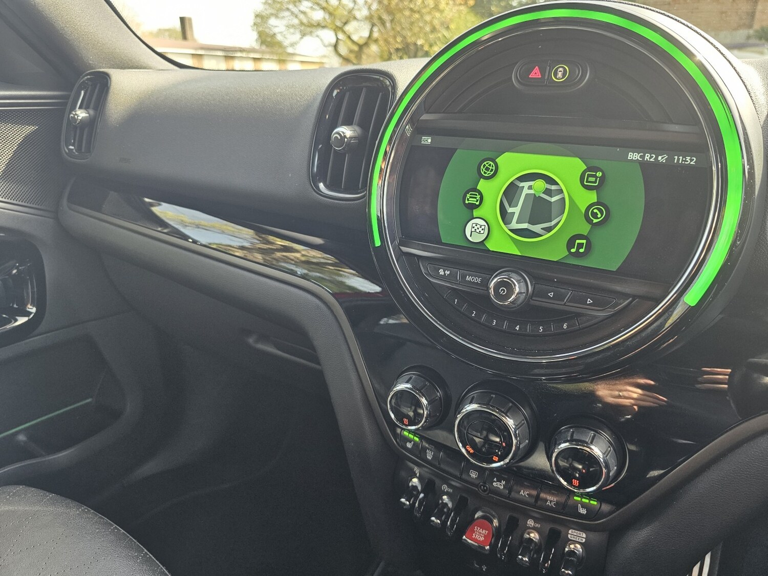 Used MINI Countryman 2018 for sale - 78168966: Photo 20