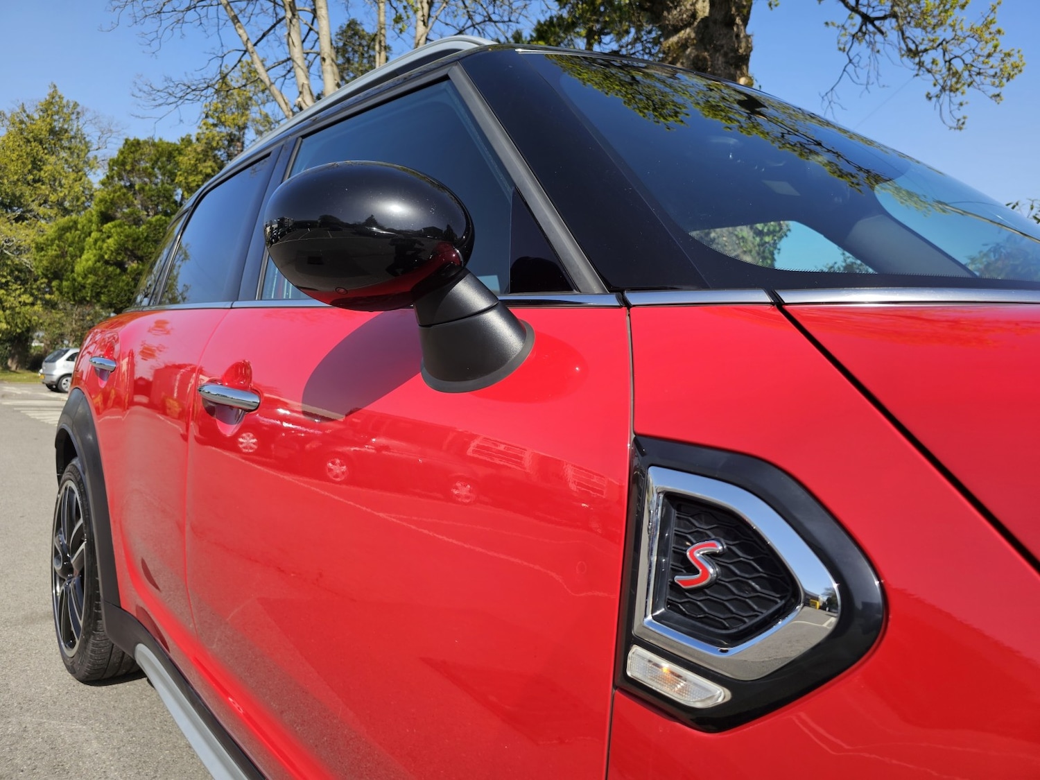 Used MINI Countryman 2018 for sale - 78168966: Photo 21