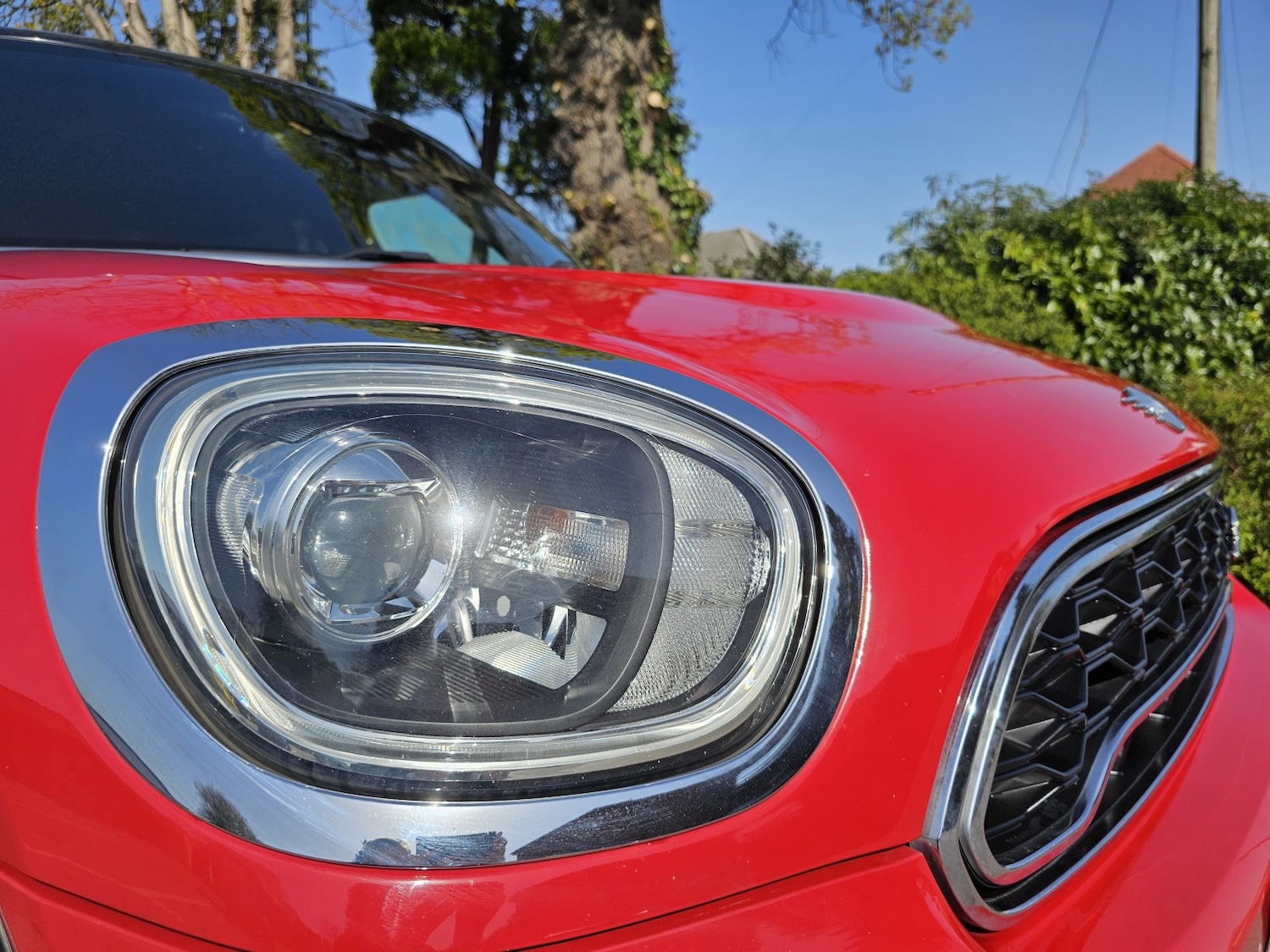 Used MINI Countryman 2018 for sale - 78168966: Photo 23