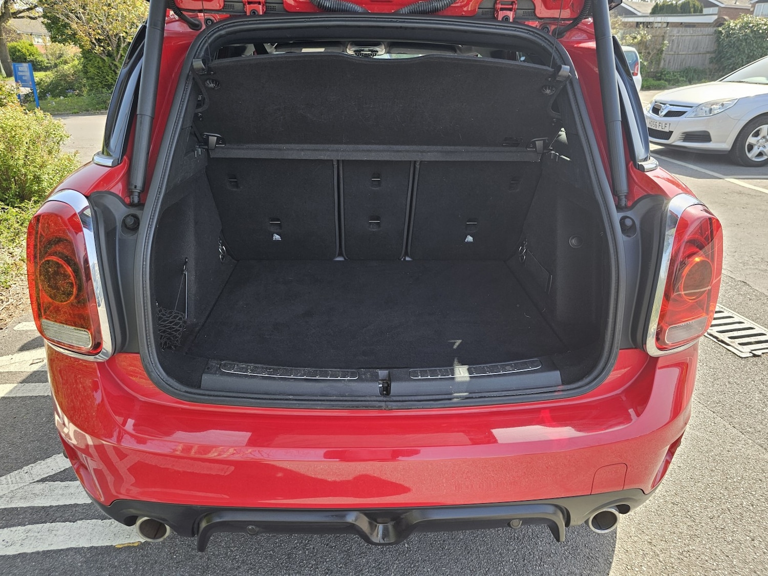 Used MINI Countryman 2018 for sale - 78168966: Photo 24