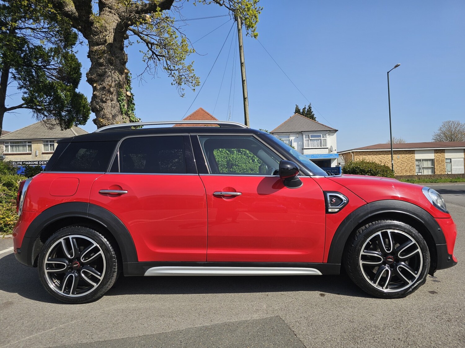 Used MINI Countryman 2018 for sale - 78168966: Photo 9