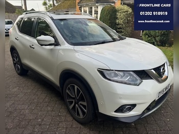 2015 - 1.6 dCi Tekna 5dr