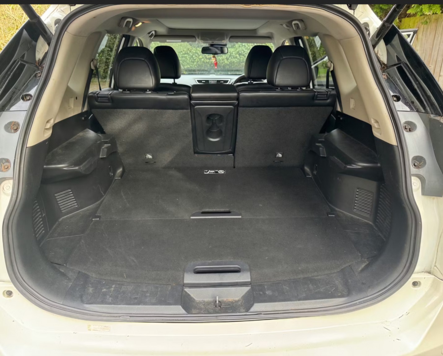 Used Nissan X-Trail 2015 for sale - 77798591: Photo 5