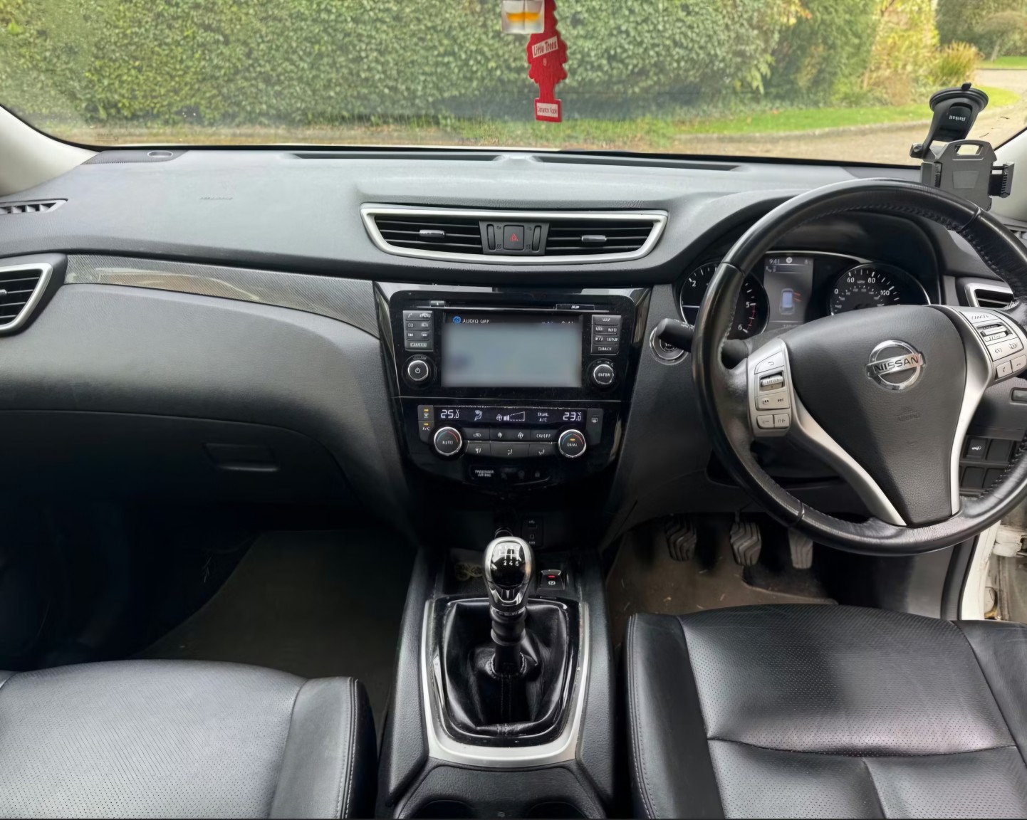 Used Nissan X-Trail 2015 for sale - 77798591: Photo 6
