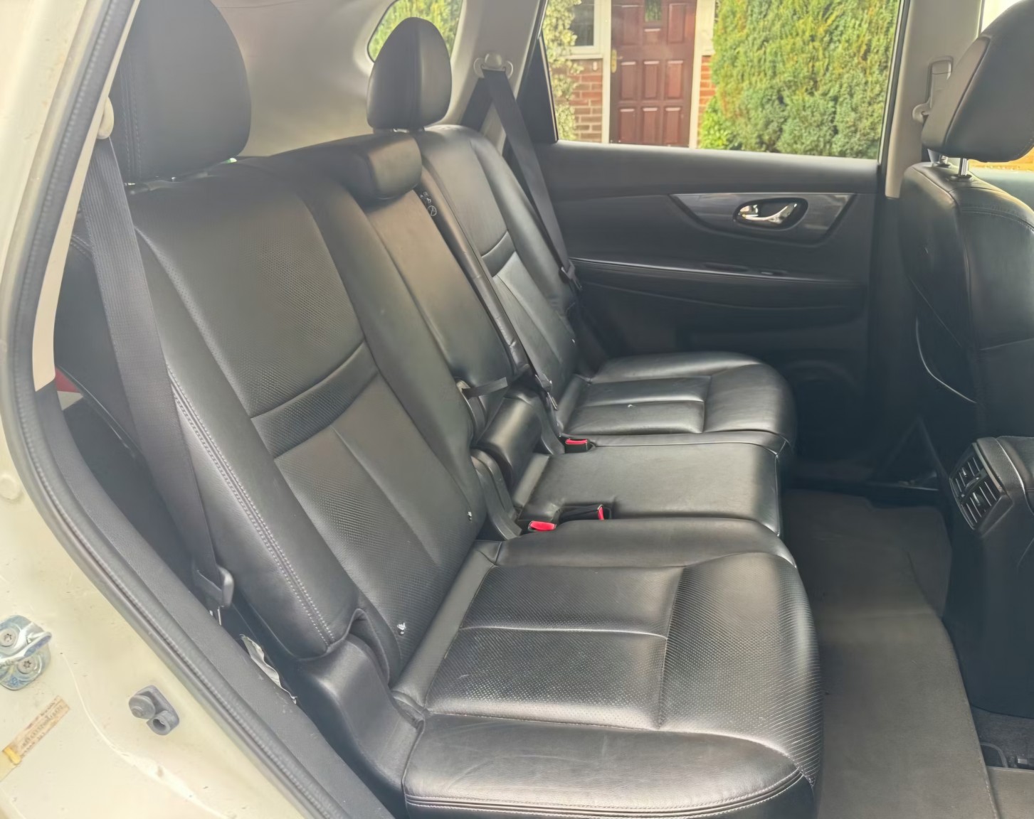 Used Nissan X-Trail 2015 for sale - 77798591: Photo 7