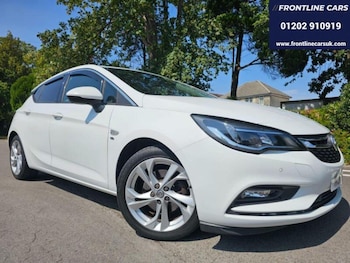 Used Vauxhall Astra 2016 for sale - 75999852: Photo
