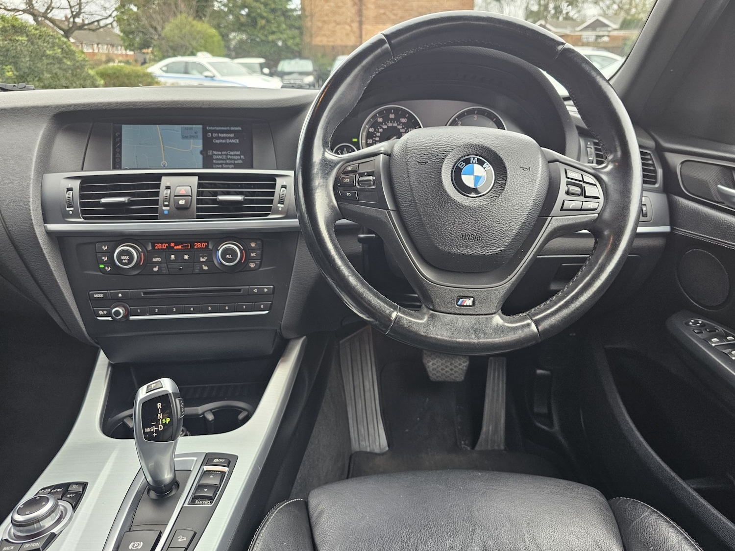 Used BMW X3 2012 for sale - 77167794: Photo 12