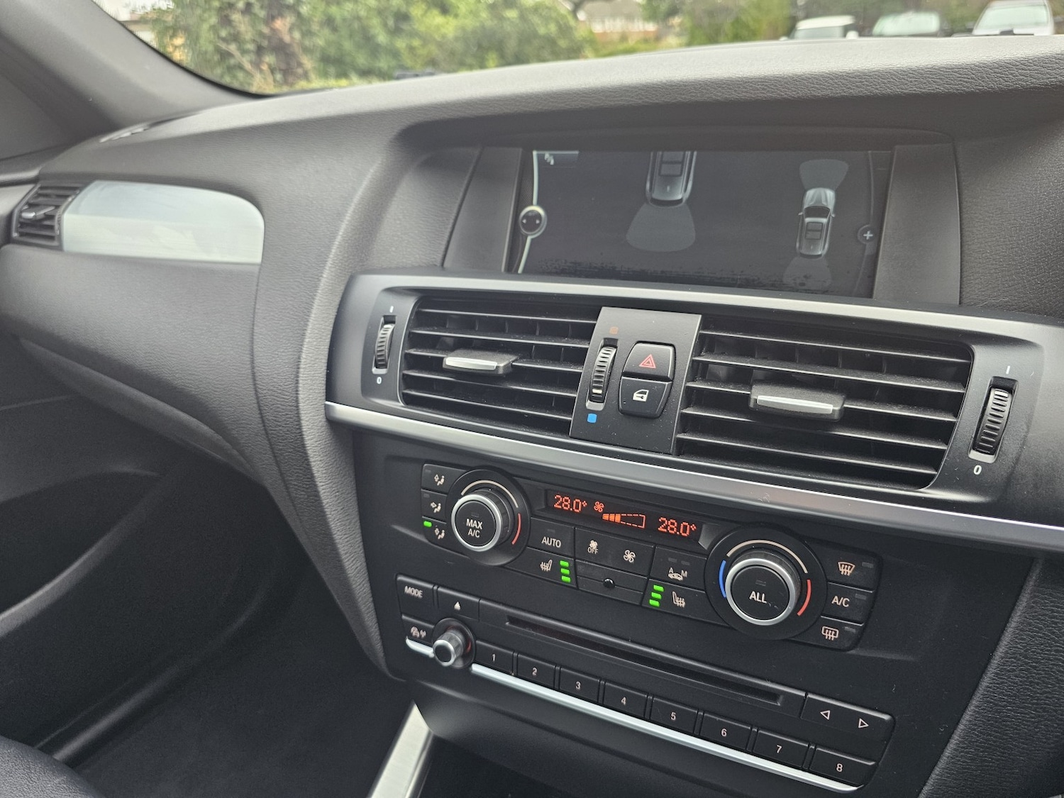 Used BMW X3 2012 for sale - 77167794: Photo 14